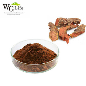 Extrato de Plantas de Rhodiola Rosea de Alta Qualidade, Rosavina 1%-10%, Extração Líquido-Sólido <span class=keywords><strong>HPLC</strong></span>, Pó Solúvel em Água de Grau Alimentício - Product Image 4