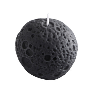 Youlun Wholesale Advanced Creative Handcrafted Gift Moon <strong>Round</strong> Shape Aromatherapy Scented <strong>Candle</strong> for Yoga Romantic Festivals - Product Image 3