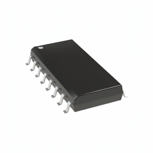 Circuit intégré IC SPDT X 4 4OHM 16TSSOP, puce de circuits intégrés d'interface 16 TSSOP (0,173'', largeur 4,40 mm) MAX4674EUE+T, référence BOM IC, en stock - Product Image 1