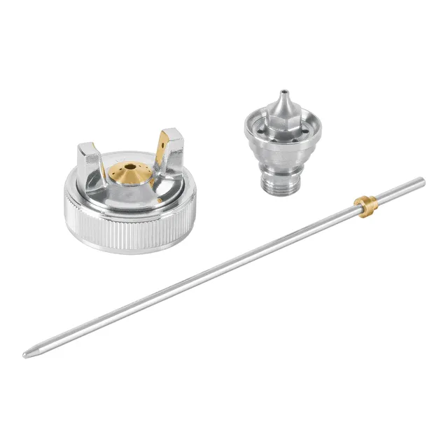 BOX 1 Set of Springs and Packings for PIPI-451, TRUPER