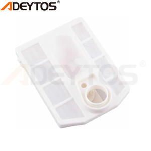 แผ่นกรองอากาศแบบ2จังหวะสำหรับ52CC เลื่อยไฟฟ้า5200 5800 58CC แผ่นกรองอากาศ1แบบผู้ซื้อ - Product Image 3