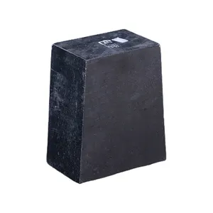 价格便宜的纯碳砖耐火酸防腐碳砖铝熔炉砖