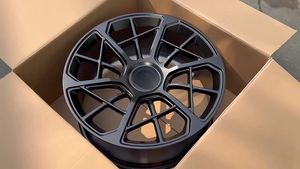 Ruedas Monobloque Forjadas Personalizadas 22x9.5, Aptas para Ruedas Zeekr de 22 Pulgadas - Product Image 2