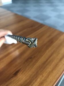 Forets à percussion Apex 6*110 Type croisé Acier au tungstène SDS Plus Forets pour maçonnerie Béton - Product Image 5