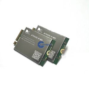 SIMCOM LTE Cat 4 Module A7602E-H-M.2 Supports Wireless Communication Modes Of LTE-TDD/ LTE-FDD/HSPA+/GSM/GPRS/EDGE - Product Image 1