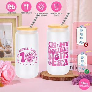 Coffret <span class=keywords><strong>Cadeau</strong></span> Anniversaire <span class=keywords><strong>10</strong></span> <span class=keywords><strong>Ans</strong></span> <span class=keywords><strong>pour</strong></span> <span class=keywords><strong>Fille</strong></span> - Magnifique Ensemble <span class=keywords><strong>Cadeau</strong></span> <span class=keywords><strong>10</strong></span>ème Anniversaire <span class=keywords><strong>pour</strong></span> Adolescente avec Décorations en Toile, Verre et Métal - <span class=keywords><strong>Cadeau</strong></span> Populaire - Product Image 2