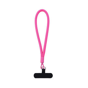 Téléphone portable suspendu corde dragonne caméra courte corde suspendue hommes et femmes téléphone corde Portable clé téléphone lanière - Product Image 6