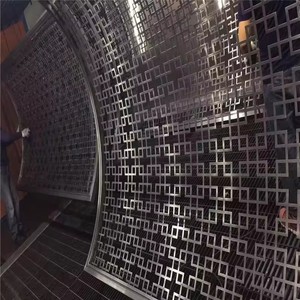 Trung Quốc sang trọng duy nhất lớn bảng điều khiển phòng phân vùng Divider khối trượt phòng di động màn hình Divider đồ nội thất - Product Image 5