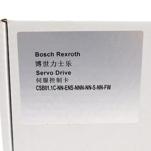 Tarjeta de Unidad de Control Original CSB01.1C-NN-ENS-NNN-NN-S-NN-FW para Aplicaciones de Automatización para Máquinas - Product Image 4