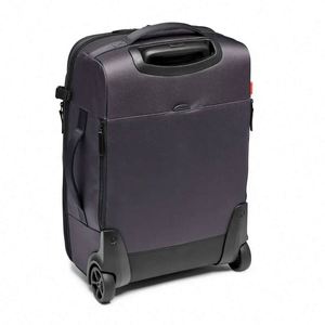 Échantillon gratuit, sac de voyage à roulettes pour appareil photo numérique, design personnalisé, léger, luxueux, grand format - Product Image 3