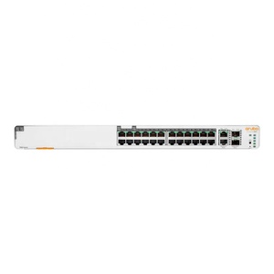 Nouveau en stock <span class=keywords><strong>JL807A</strong></span> pour Aruba Instant on 1960 24G PoE 2XGT 2SFP + 370W Switch - Product Image 3