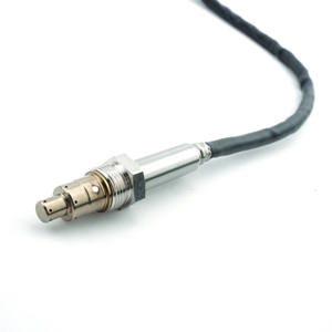 2960-2u270 новый оптовый датчик оксида азота премиум качества NOx сенсор для Hyundai Kia Sportage 12V SNS3128B 296602U270 - Product Image 6