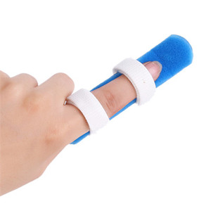 Copertura protettiva con morsetto fisso regolabile per supporto per dita potenziato per il pollice - Product Image 2