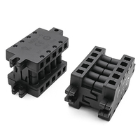 Interrupteur à couteau OJ-M29-5 pour lampadaire extérieur, adaptateur d'éclairage public 16A 450V, connecteur de coupure de courant avec boîtier en nylon