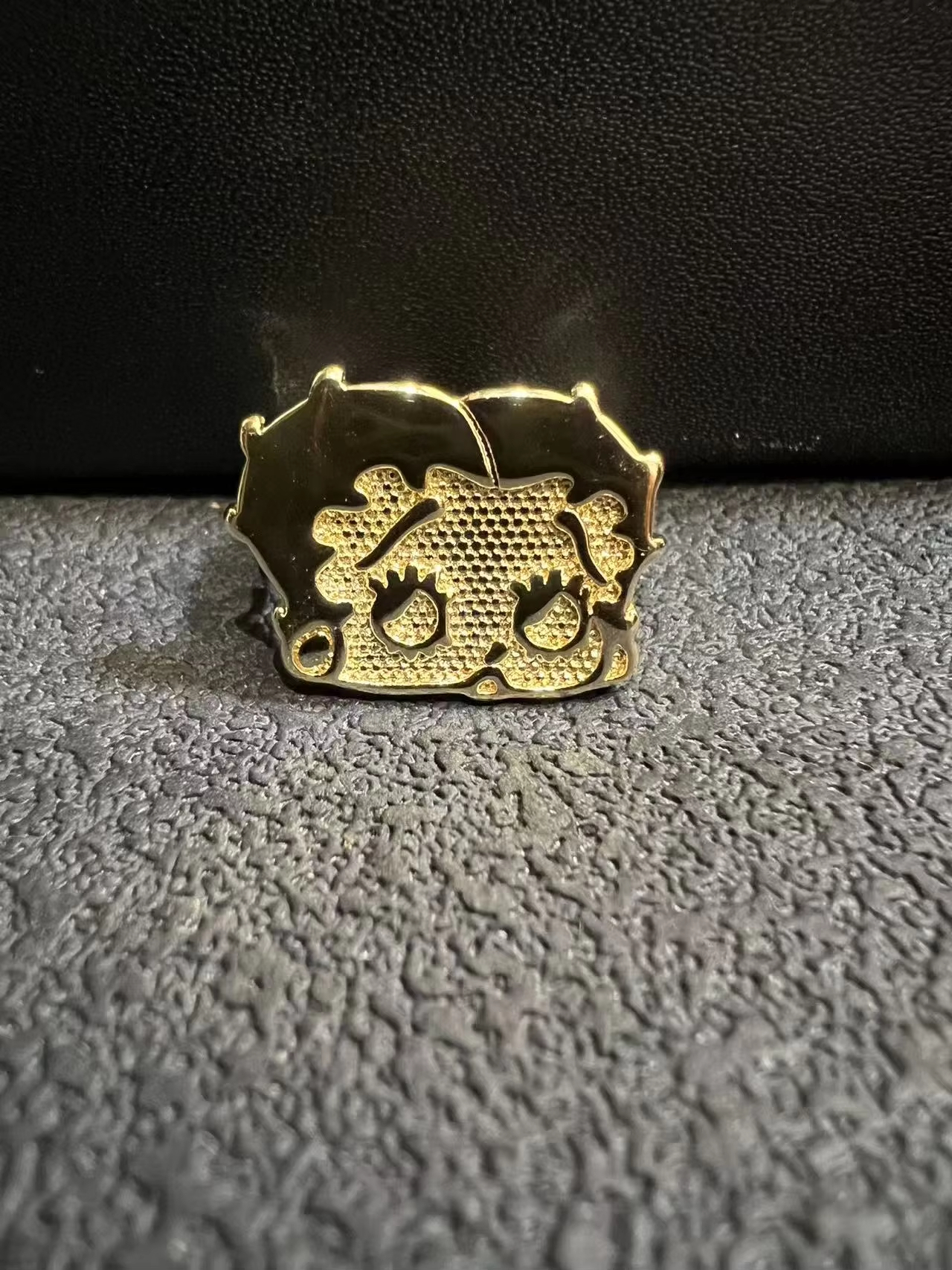 Gold Betty20MM