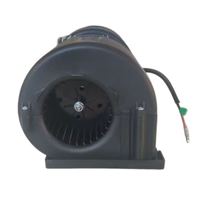 WG1671820032 Original para SINOTRUK, Conjunto de Motor de Ventilador para Camiones Pesados HOWO A7 T7H SITRAK C7H, Piezas de Repuesto para Motor de Calefacción