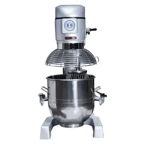 B15 bakery mixer 15 litre cake mixer make cookie and pizza