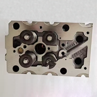 Baudouin Moteur Reconstruire Pièces Culasse pour 8M33 12M26 12M33 12M55 16M33 16M55 20M33