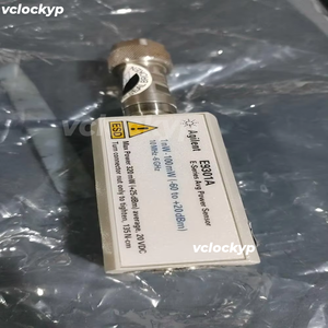 Capteur de puissance Keysight Agilent N8481A 10 MHz-18 GHz 316 nW-100 MW -35 dB à +20 dB/ Excellent - Product Image 2