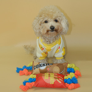 Prodotto per animali da compagnia più votato a buon mercato, produttore di giocattoli per cani e gatti cigolanti, Designer, peluche in lattice, giocattoli per animali