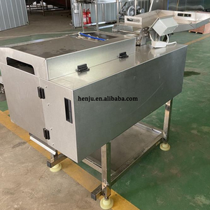 Machine professionnelle automatique de séparation des blancs et jaunes d'œufs en acier inoxydable pour usage commercial - Product Image 2