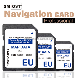 Cartes <span class=keywords><strong>GPS</strong></span> SMIOST 16 Go Navigation automobile <span class=keywords><strong>Carte</strong></span> SD CID pour <span class=keywords><strong>Suzuki</strong></span> SLDA Swift <span class=keywords><strong>Vitara</strong></span> Ignis Europe - Product Image 3