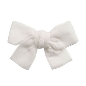 LX Horquilla y Pinza Lateral de Cristal para Niñas, Estilo Europeo Americano, con Diseño de Lazo Dulce, 8*6cm, Pinza Superior de Moda para Fiestas de Niñas - Product Image 6