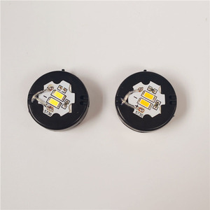 Mini DIY LED Ampul CR2032 Pil Çalıştırmalı Kablosuz Lamba Boncuğu 3D Baskı Hobileri ve Modelleri için - Product Image 4