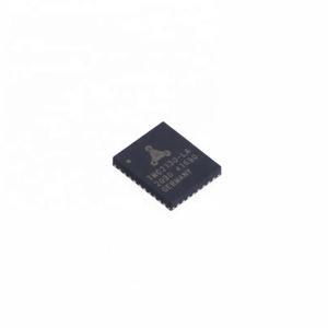 TMC2130-LA-T QFN-36-EP(5x6) ชิปไดรเวอร์สเต็ปเปอร์มอเตอร์ - Product Image 1