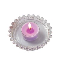 Handförmige Sojawachs-Teelichter, Atmosphärisches Geschenk, Kreatives Luxuriöses Gefühl, Perfekte Hochzeitsgeschenke, Handgemacht