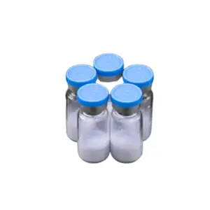 Custom peptide vials for weight loss products