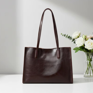 Nouveaux sacs à bandoulière de créateurs de mode, sacs à main en cuir véritable de haute qualité, sacs messager, sacs fourre-tout, sacs à main et pochettes de luxe pour femmes - Product Image 1
