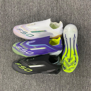 <span class=keywords><strong>Scarpe</strong></span> da <span class=keywords><strong>calcio</strong></span> comode e sicure da mammona <span class=keywords><strong>scarpe</strong></span> da <span class=keywords><strong>calcio</strong></span> da corsa all'aperto per sport Ayakkab usato - Product Image 2