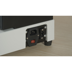 We25a điện đôi lịch dây văn phòng cuốn sách máy tính ràng buộc <span class=keywords><strong>A4</strong></span> Kích thước cuộn dây chất kết dính máy với điện lỗ puncher - Product Image 3