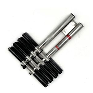 <span class=keywords><strong>Escalera</strong></span> DE <span class=keywords><strong>BUCEO</strong></span> telescópica antideslizante de acero inoxidable de 4 escalones <span class=keywords><strong>para</strong></span> hardware marino nuevo yate pesca barco lancha rápida Accesorios - Product Image 3