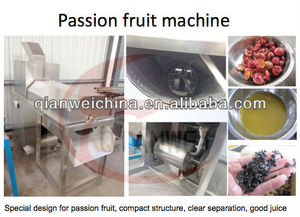 Machine <span class=keywords><strong>de</strong></span> traitement automatique des <span class=keywords><strong>fruits</strong></span> et fleurs pour l'extraction du jus, le retrait des pépins, le séparateur, le pelage et le dépolissage, avec pompe PLC et engrenage - Product Image 5