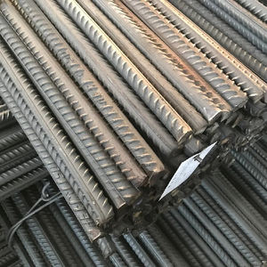 China ASTM A615 Barra De Aço Carbono GR40 GR60 <span class=keywords><strong>6mm</strong></span>-12mm Deformado Ferro Hastes Vergalhão De Dobra De Corte De Soldagem Serviços Incluídos - Product Image 6