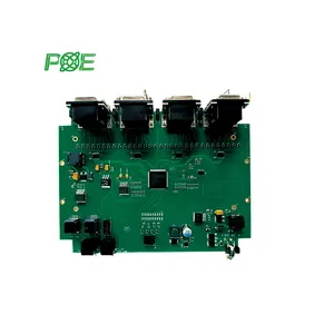 SMT PCB PCBA bordo assemblaggio fornitore OEM circuiti stampati