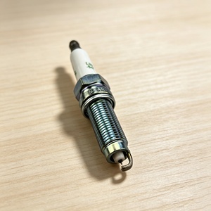 Candela di Accensione <span class=keywords><strong>Lucas</strong></span> di Alta Qualità per Porsche/Audi/VW, OE 95517022090 101905622, Realizzata in Iridio - Product Image 3