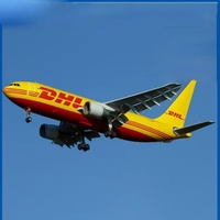 Transitaire aérien et maritime DHL UPS Ali Express Chine vers Europe Ghana Oman Italie Dubaï Inde Pakistan Jordanie Serbie Agent maritime