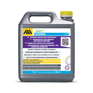 Removedor de Sellador Concentrado FASEZERO, Preparador de Superficies de Alta Resistencia para Piedra Natural, Porcelana, Cemento, Terracota, Libre de COV - Product Image 3