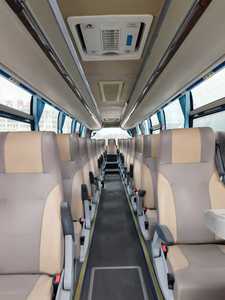 Autobús de Lujo Diésel Euro 3 con Volante a la Derecha, Manual, Usado, para <span class=keywords><strong>Turismo</strong></span>, Amplio y Confortable, para Eventos Empresariales y Viajes de Larga Distancia - Product Image 6