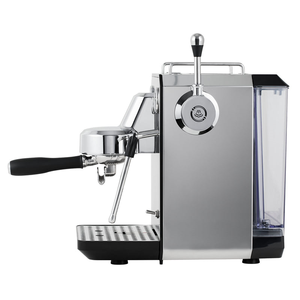 Machine à expresso semi-automatique Gemilai 3006A Owl, extraction double chaude et froide, usage domestique, machine à café italienne - Product Image 6