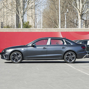 Audi A4L 40 TFSI Sport <span class=keywords><strong>Design</strong></span> 2025, Berlina 4 Porte 5 Posti, Cambio DCT a 7 Velocità, Nuova <span class=keywords><strong>Auto</strong></span>, Velocità Massima 235 km/h, Motore 2.0T 190 CV L4 - Product Image 6