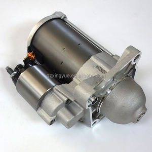 Motor de arranque ZANETOL 56029786AA para Jeep Renegade <span class=keywords><strong>2017</strong></span>-2020 Compass M4 <span class=keywords><strong>BQ</strong></span> 1,4 T 56029786A 56029786 - Product Image 3