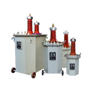 Điện tự động <span class=keywords><strong>AC</strong></span> <span class=keywords><strong>AC</strong></span> thử nghiệm điện áp cao chịu được thử nghiệm thiết lập tự động <span class=keywords><strong>AC</strong></span> điện áp cao chịu được thử nghiệm - Product Image 1