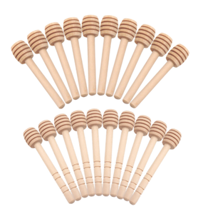 Palitos de Madera para Miel (Al Por Mayor / Grado Alimenticio) - Product Image 1