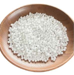 Matière première de granules de LDPE de granules de polyéthylène de catégorie de bâti de PE de basse densité pour l'application de fibre - Product Image 5