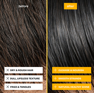 Barra de champú orgánico con manteca de mango, aceite de coco y cáscara de naranja, proveedor y fabricante de productos para el cuidado del cabello, marca privada - Product Image 4