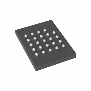 Composants électroniques Mémoire 24 VBGA S27KS0643GABHA020 Distributeur agréé - Product Image 1